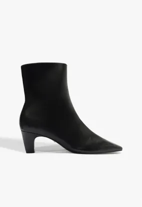Dellia Bootie synthetic material Formal Footwear