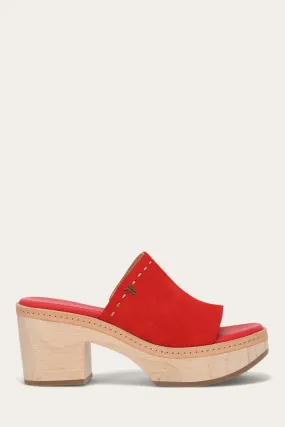 Hazel 2 Slide Stretchable Travel-ready Footwear