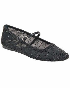 Dolce Vita Reyes Crystal Flat High Lane