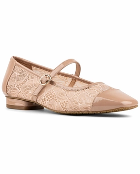 Donald Pliner Ditzy Mary Jane Sun Bay