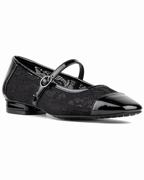 Cozy Shoes Hill Step Donald Pliner Ditzy Mary Jane