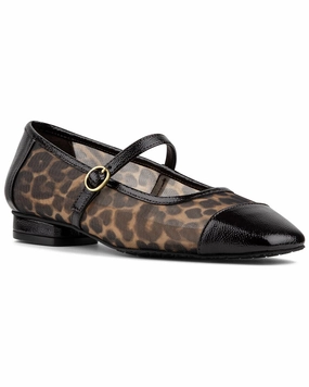 Donald Pliner Ditzy Mary Jane Simple Cushioning Sun Glow