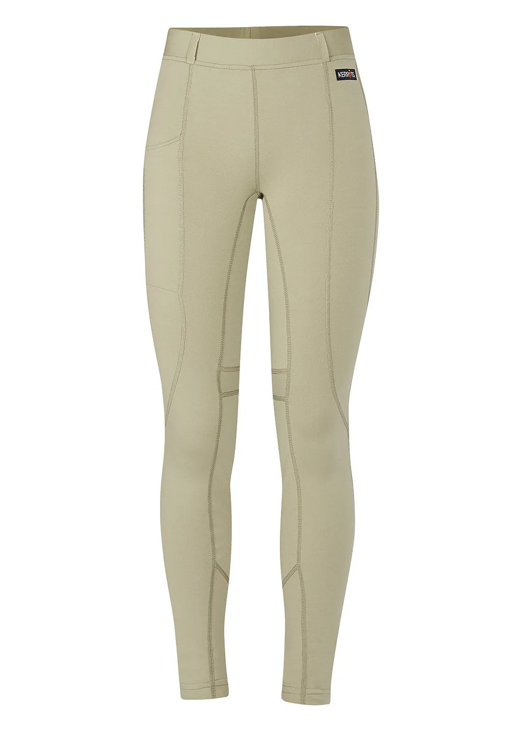 Kids Flex II Full Seat Riding Tight Cozy Comfort Fashion Flex