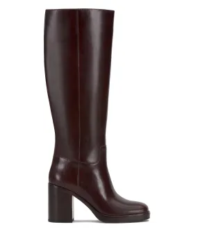 Gibi Knee High Boot Smart Design