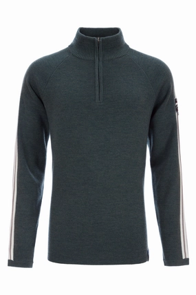 Casual Cozy Chase Sweater