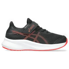 PU midsole ASICS Patriot 13 PS Kids Running Shoes
