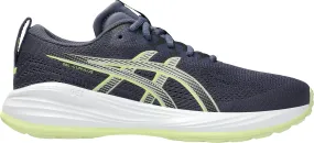 Asics Gel Cumulus 27 GS Junior Running Shoes - Grey matte shoes Comfortable Upper