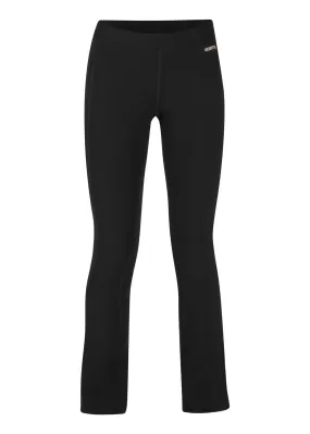 Kids Microcord? Knee Patch Bootcut Riding Pant Stretch Fit For Teens