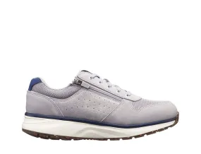 Low Key Dynamo Wide Fit Men's Lace Up Trainers