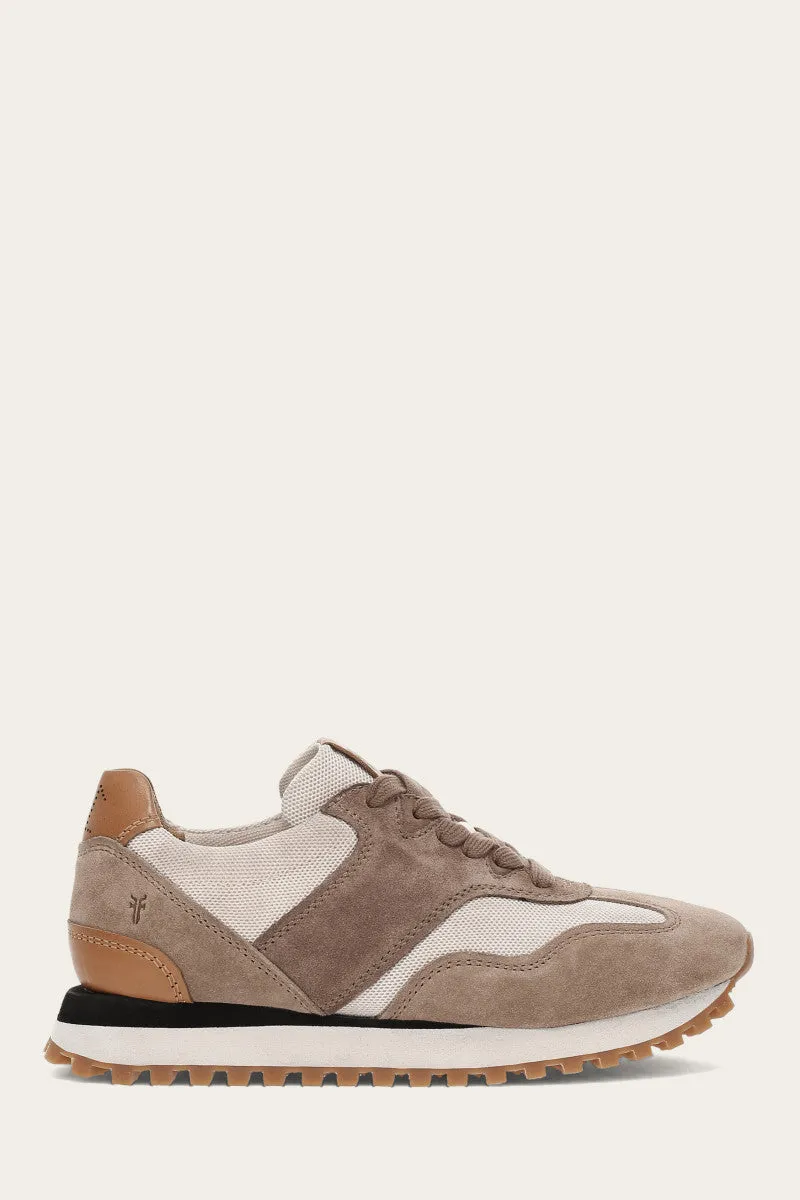 Edwin Jogger Low Profile