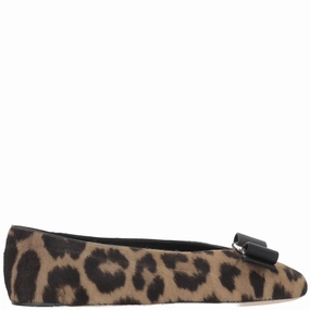 Easy Wear Footwear Vara Bow Ballerinas