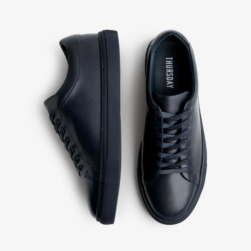 PUMidsole Encore | Navy