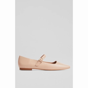 Daily Slip-ons WILLOW FLATS