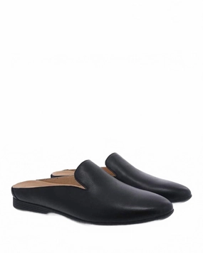 Women??S Lexie Milled Nappa In Black Happy Glow reliable shoes
