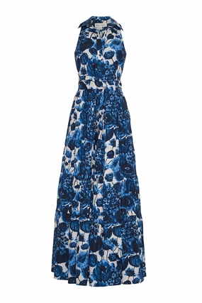 Adriana Dress Simple Elegance