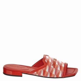 Relax Vibe Cozy Cushion Jimmy Choo Nako Nappa Leather Flats