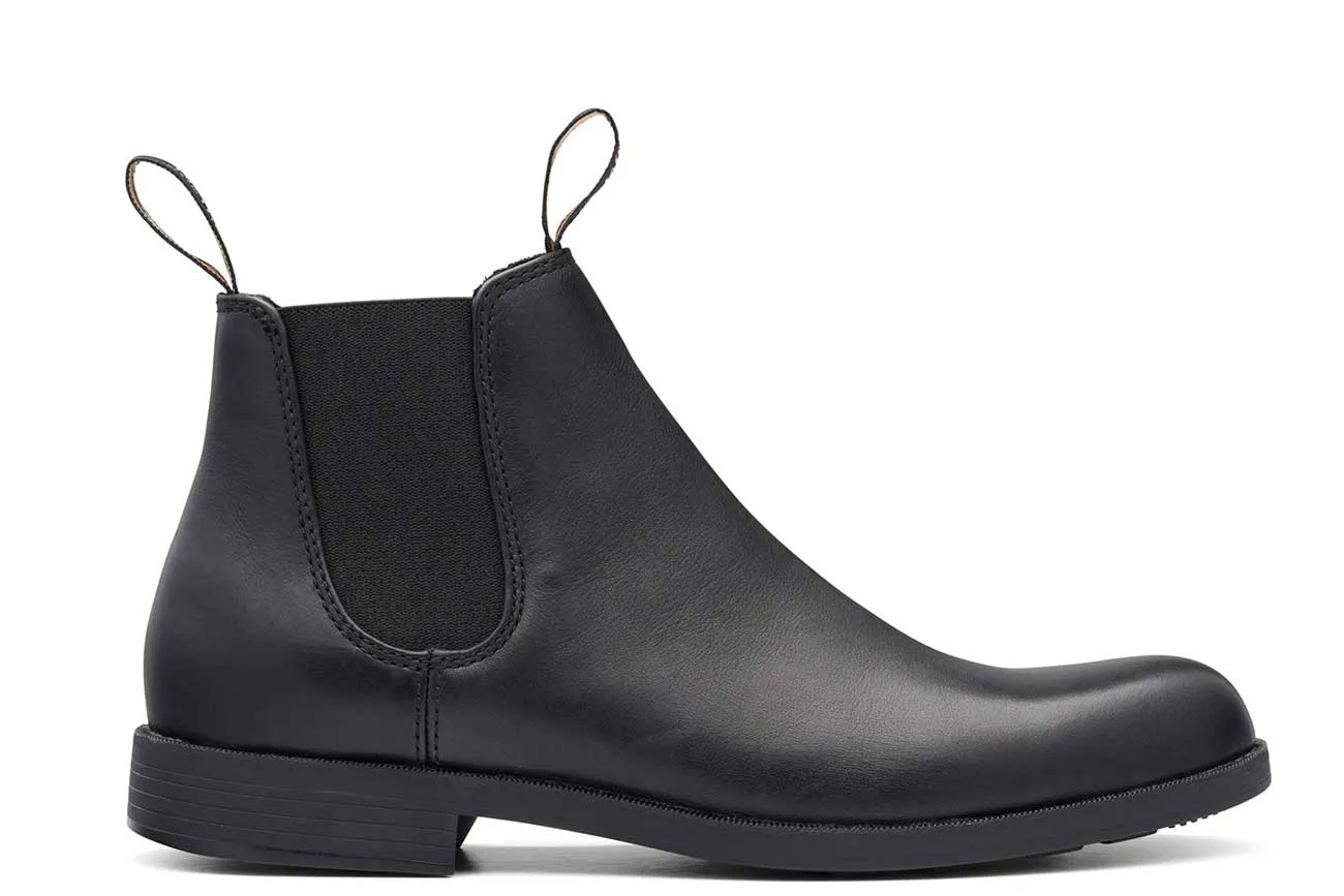 Blundstone #1901 Black Wool blend Feather Light Cold Climate