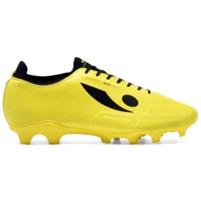 Concave Halo V2 FG Kids Football Boots Competitive Edge