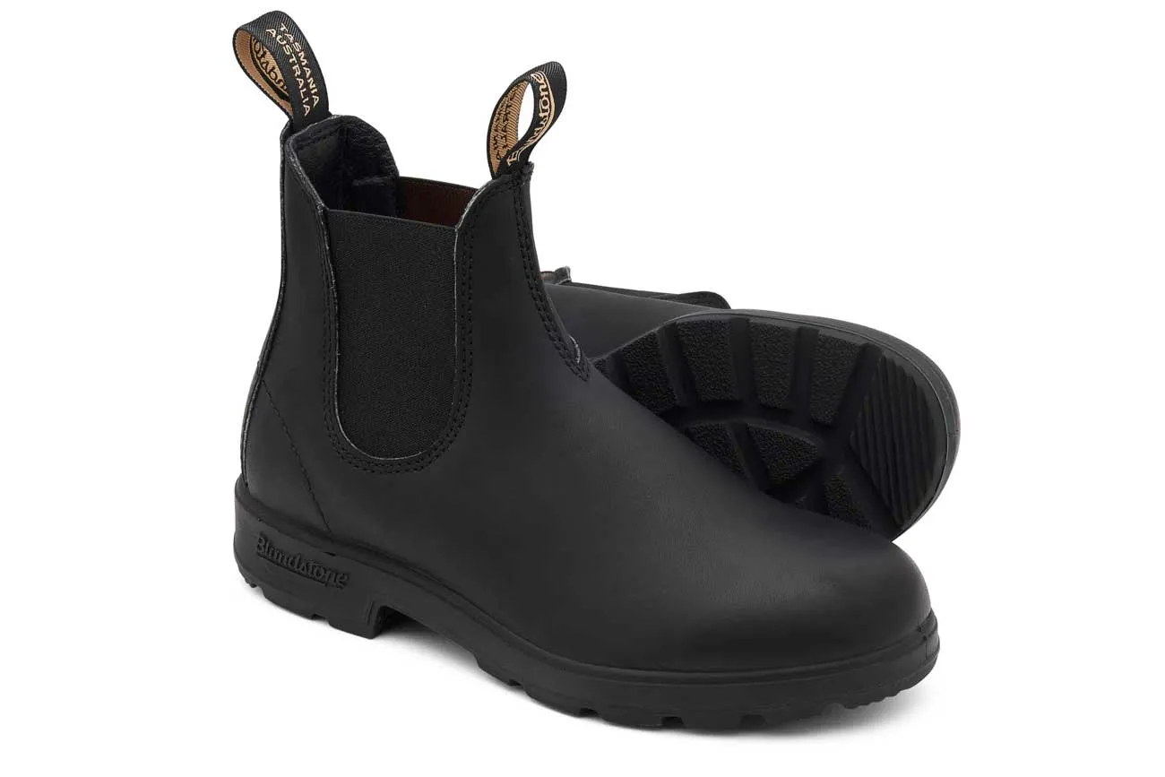 Modern Lines Blundstone #510 Black