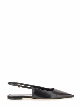 Hope Step Roll Up Fedora" Ballerina