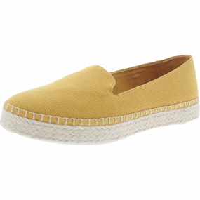 Resort Path Town Style Find Me Womens Slip On Espadrilles