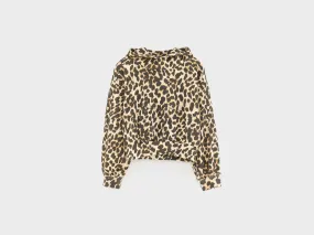 Filla relaxed hoodie (252 / G / COMBO A) Graphic Art