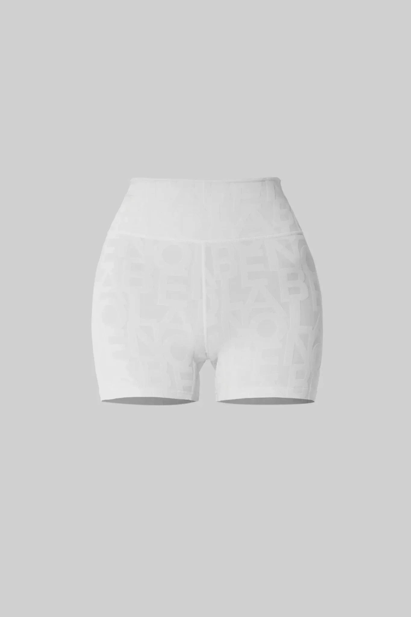Classic Ren??e 3D Shorts 5?? - Snow Dift Sporty Design Easy Care Material