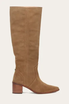 Sadie Softy Tall Wide Calf Day Hike Businessman