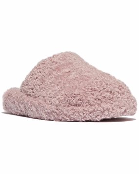 Fitflop Iqushion D-Luxe Slipper Formal Style