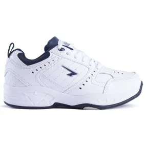 SFIDA Defy GS Leather Kids Cross Training Shoes Foot Recovery Back support