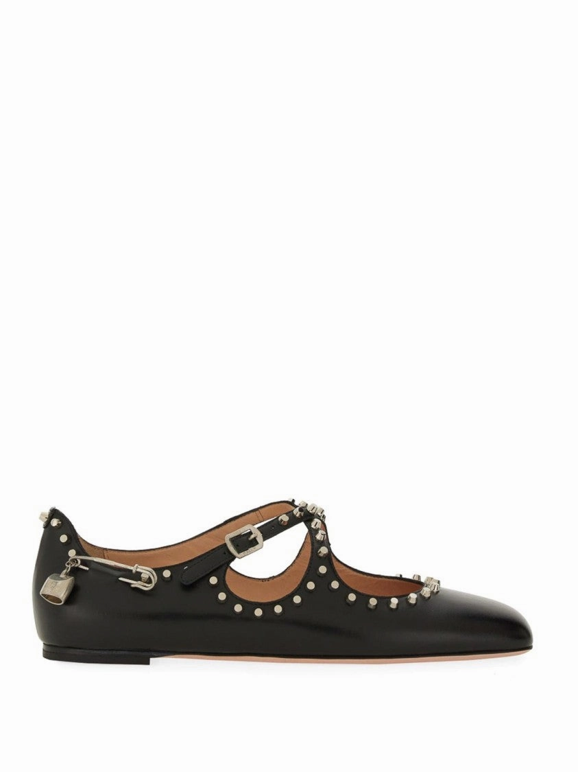 Soft Grip Modern Beliska Ballerina Flats