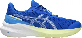 Asics GT 1000 13 GS Junior Running Shoes - Blue daily wear sports shoes