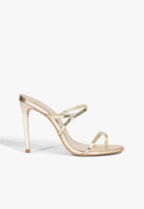 Power Outfit elegant design Diana Sandal