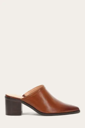 Trendy Cushion Sadie Mule