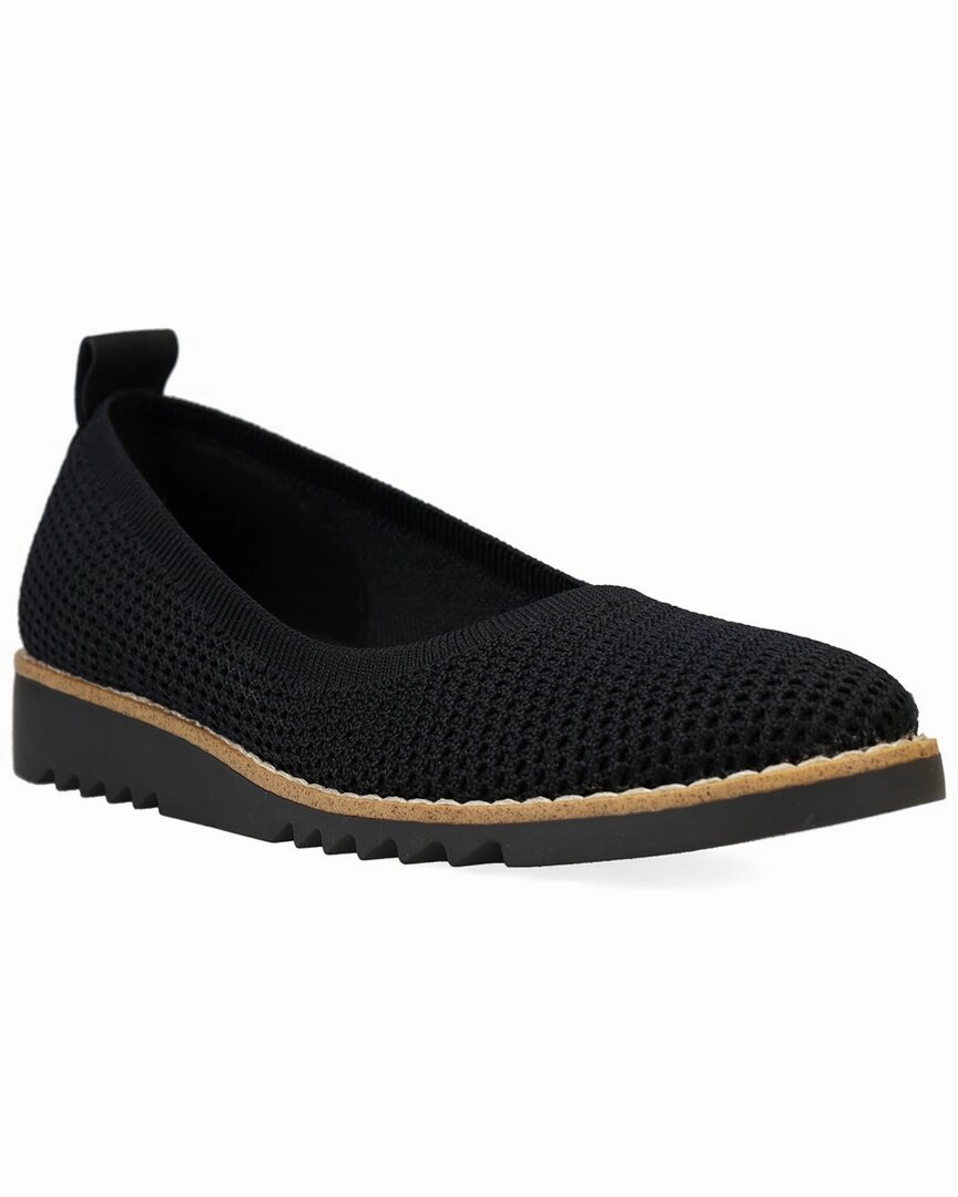 Arch Fit Deck Walk EILEEN FISHER Etta Flat
