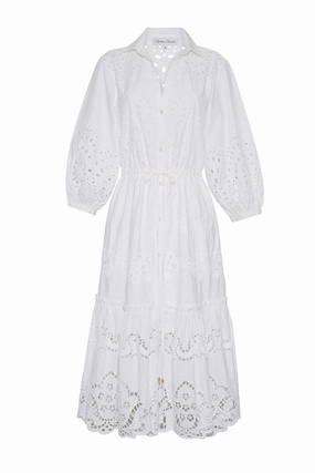 Hutton Dress Chic Rhythm Daywear Mood