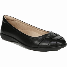 Kind Walk Freeport Womens Leather Flats