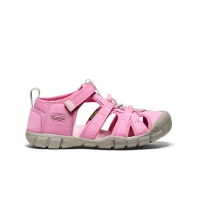 Big Kids' Seacamp II CNX  |  Moonlite Mauve/Giggle Pink Anti Friction Lining Footwear for Summer
