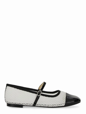 Georgian" Dancer Hidden Walk