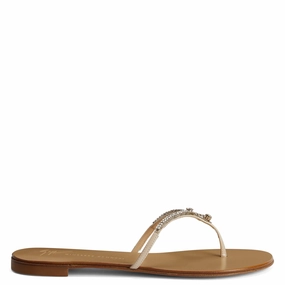 Music Glow Minimalist Design Giuseppe Zanotti Gentille