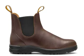 Hiking Trail Picnic Blundstone #2057 Cocoa Brown