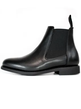 Goodyear Welt Chelsea Boots Daily Commuter