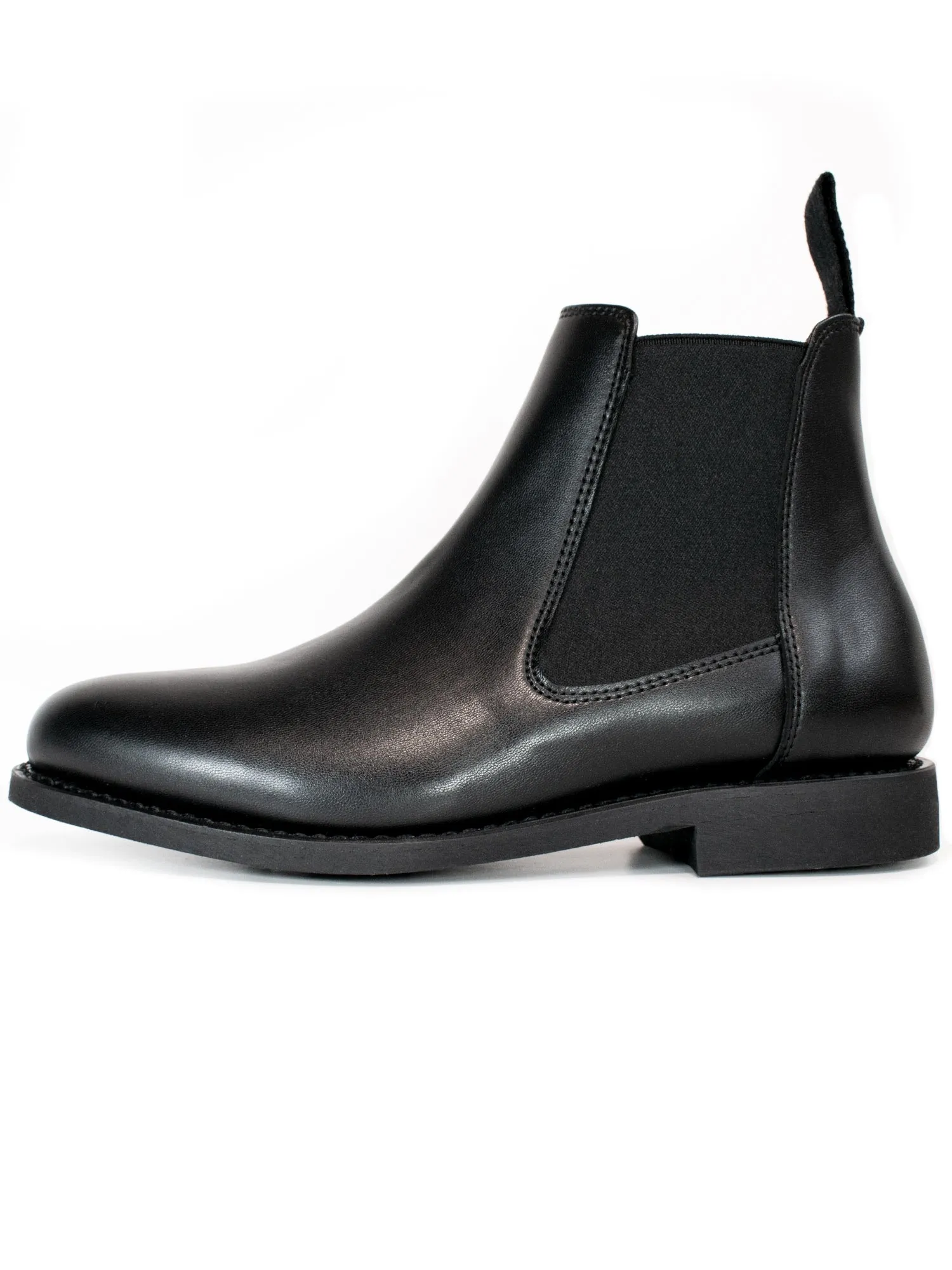 Goodyear Welt Chelsea Boots Daily Commuter