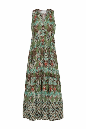 Grace Dress LightweightMaterial