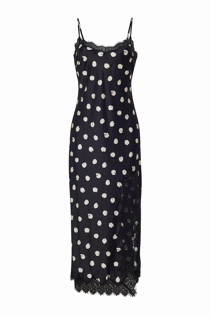 Grab Quick Granada Dress