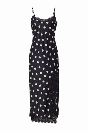 Granada Dress Comfort Layer Wear Bell-Sleeve