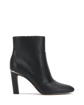 Quality Wear Construction Fit Greer Bootie