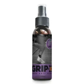 Easy To Lace GRIP-X Shoe Grip Spray Grape