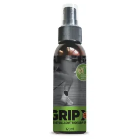 Energy Control GRIP-X Shoe Grip Spray Green Apple