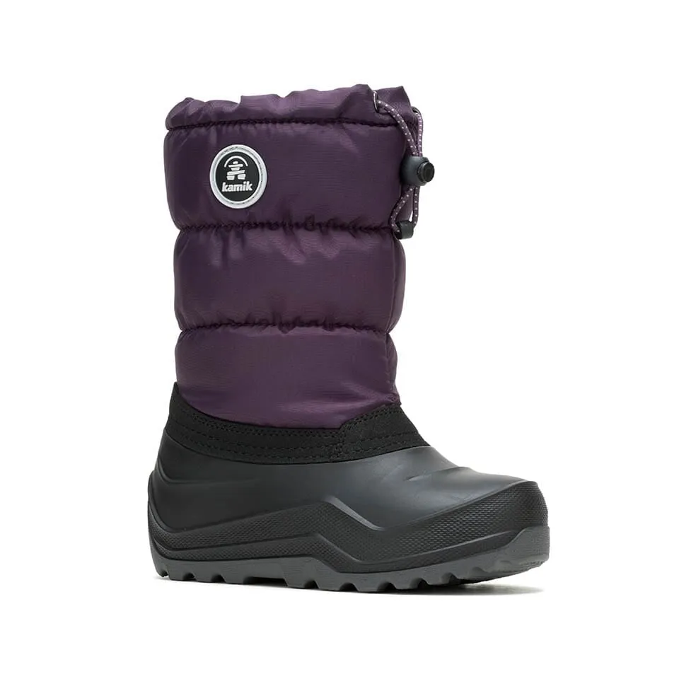 Grippy Outsole Rural Traveler Hiking Trail SNOWCOZY